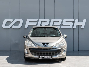 Хетчбэк Peugeot 308 2010 года, 570000 рублей, Краснодар