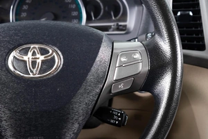 Внедорожник Toyota Venza 2009 года, 1599000 рублей, Пермь