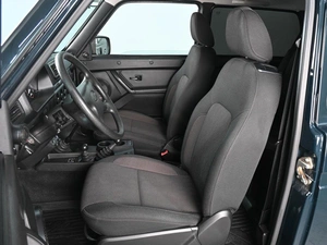 Внедорожник ВАЗ (LADA) Niva Legend 2023 года, 1019000 рублей, Аксай