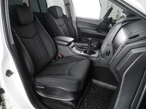 Внедорожник SsangYong Kyron 2014 года, 989000 рублей, Воронеж