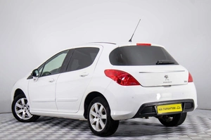 Хетчбэк Peugeot 308 2011 года, 539000 рублей, Пермь