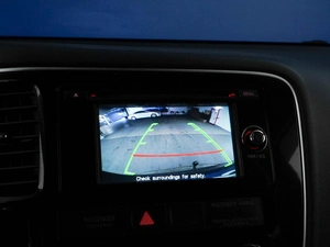 Внедорожник Mitsubishi Outlander 2012 года, 1047055 рублей, Москва