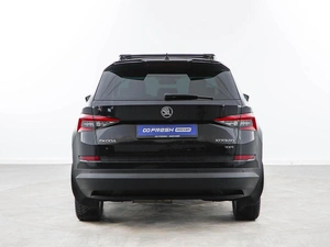 Внедорожник Skoda Kodiaq 2019 года, 3042444 рублей, Москва
