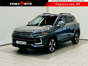 Внедорожник Москвич 3 2022 года, 1399000 рублей, Красноярск