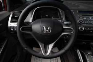 Седан Honda Civic 2008 года, 849000 рублей, Оренбург