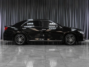 Седан Toyota Camry 2012 года, 1525000 рублей, Тюмень