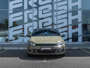 Хетчбэк Volkswagen Scirocco 2011 года, 1697000 рублей, Краснодар