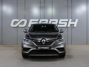 Внедорожник Renault Arkana 2019 года, 1429000 рублей, Воронеж