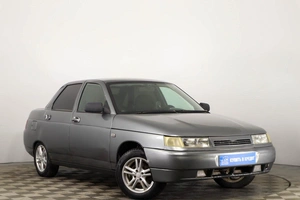 Седан ВАЗ (LADA) 2110 2007 года, 199000 рублей, Пермь