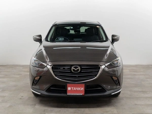 Внедорожник Mazda CX-3 2018 года, 2199000 рублей, Красноярск