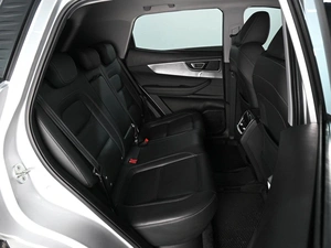 Внедорожник Chery Tiggo 4 Pro 2023 года, 1710000 рублей, Аксай