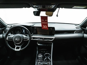 Седан Kia K5 2021 года, 2678000 рублей, Красноярск