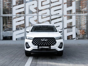 Внедорожник Chery Tiggo 7 Pro 2023 года, 1690000 рублей, Ставрополь