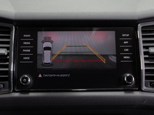 Внедорожник Skoda Kodiaq 2020 года, 3529000 рублей, Тюмень