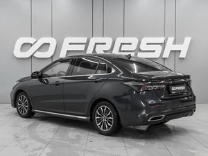 Седан OMODA S5 2023 года, 1650000 рублей, Ростов-на-Дону