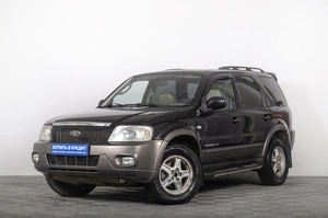 Внедорожник Ford Escape 2003 года, 599000 рублей, Томск