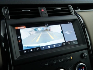 Внедорожник Land Rover Discovery 2019 года, 3350055 рублей, Москва
