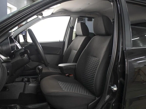 Лифтбек ВАЗ (LADA) Granta 2021 года, 710000 рублей, Омск