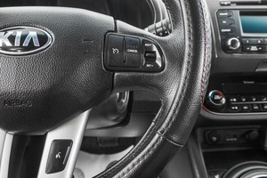 Внедорожник Kia Sportage 2013 года, 1399000 рублей, Барнаул