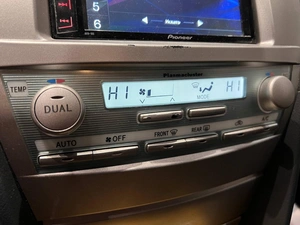 Седан Toyota Camry 2006 года, 949000 рублей, Красноярск