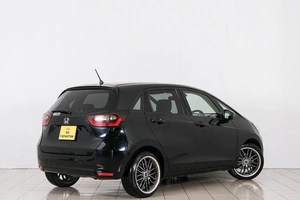 Хетчбэк Honda Fit 2022 года, 1349000 рублей, Красноярск