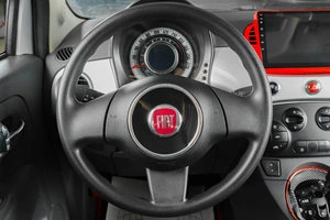 Хетчбэк Fiat 500 2012 года, 749000 рублей, Тюмень