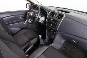 Хетчбэк Renault Sandero Stepway 2019 года, 1099000 рублей, Пермь