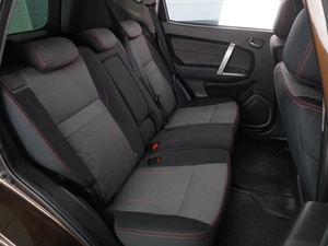 Внедорожник Geely Emgrand X7 2016 года, 780000 рублей, Воронеж