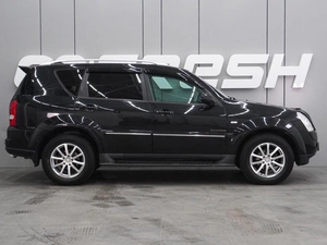 Внедорожник SsangYong Rexton 2012 года, 1219000 рублей, Воронеж