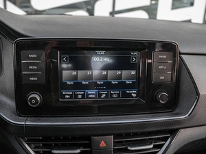 Лифтбек Volkswagen Polo 2021 года, 1569000 рублей, Краснодар