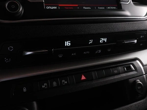 Минивэн Citroen SpaceTourer 2019 года, 3045000 рублей, Минеральные Воды