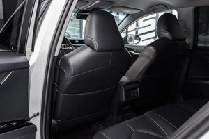 Седан Toyota Camry 2018 года, 2730000 рублей, Ульяновск