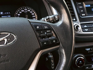 Внедорожник Hyundai Tucson 2015 года, 1980000 рублей, Краснодар