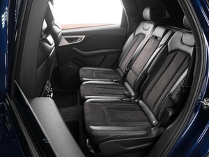 Внедорожник Audi Q7 2018 года, 5619000 рублей, Тюмень