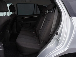 Внедорожник Hyundai Santa Fe 2011 года, 1250000 рублей, Тверь