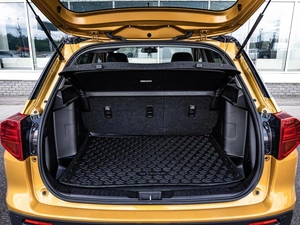 Внедорожник Suzuki Vitara 2019 года, 1648999 рублей, Нижний Новгород