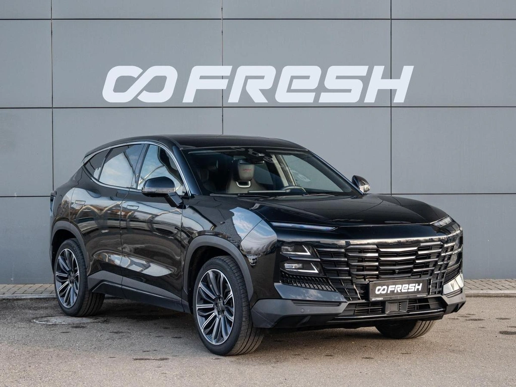 Внедорожник Jetour Dashing 2023 года, 2250000 рублей, Краснодар