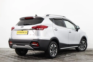 Внедорожник JAC JS3 2023 года, 1459000 рублей, Сургут