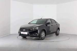 Седан ВАЗ (LADA) Vesta 2020 года, 1120000 рублей, Брянск