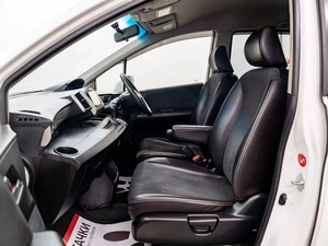 Минивэн Honda Freed 2014 года, 1100000 рублей, Красноярск