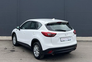 Внедорожник Mazda CX-5 2017 года, 1920000 рублей, Солонцы