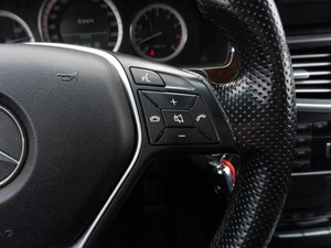 Седан Mercedes-benz E-класс 2011 года, 1519000 рублей, Саратов