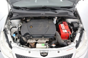 Хэтчбек Suzuki SX4 2012 года, 850000 рублей, Брянск