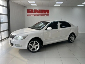 Лифтбек Skoda Octavia 2012 года, 1150000 рублей, Смоленск
