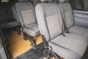 Минивэн Volkswagen Caravelle 2012 года, 1749000 рублей, Оренбург