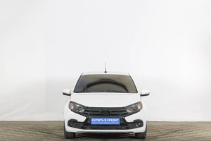 Универсал ВАЗ (LADA) Granta 2025 года, 1169000 рублей, Тюмень