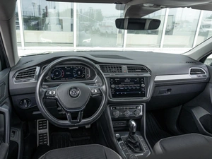 Внедорожник Volkswagen Tiguan 2019 года, 2390000 рублей, Нижний Новгород