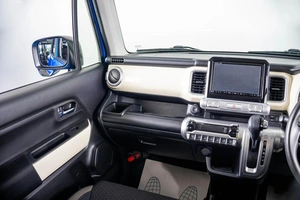Внедорожник Suzuki XBee 2019 года, 1479000 рублей, Пермь