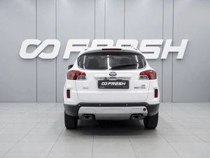 Внедорожник FAW Besturn X80 2017 года, 1100000 рублей, Ростов-на-Дону