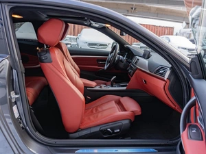 Купе BMW 4 серия 2020 года, 4300000 рублей, Санкт-Петербург